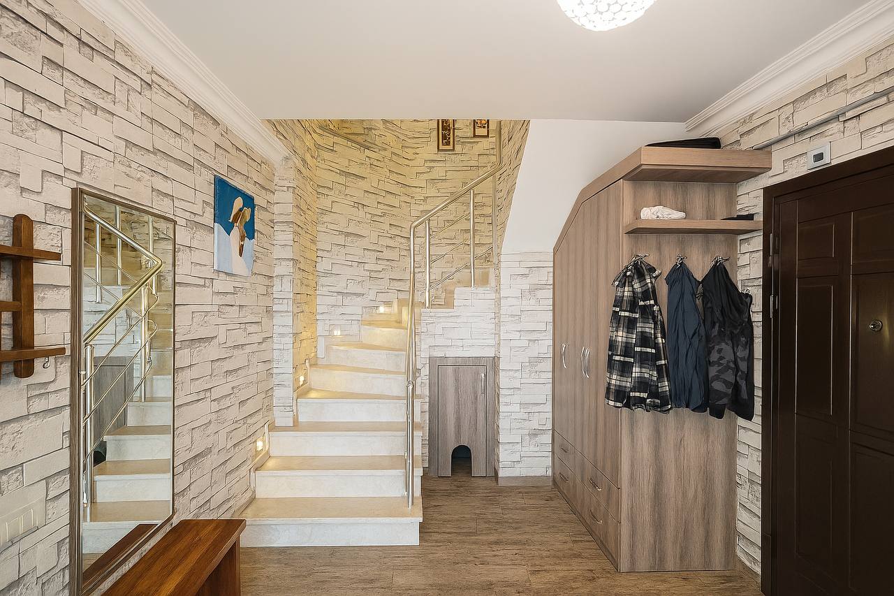 Пентхаус в Алании, Турция, 230 м² - фото 3