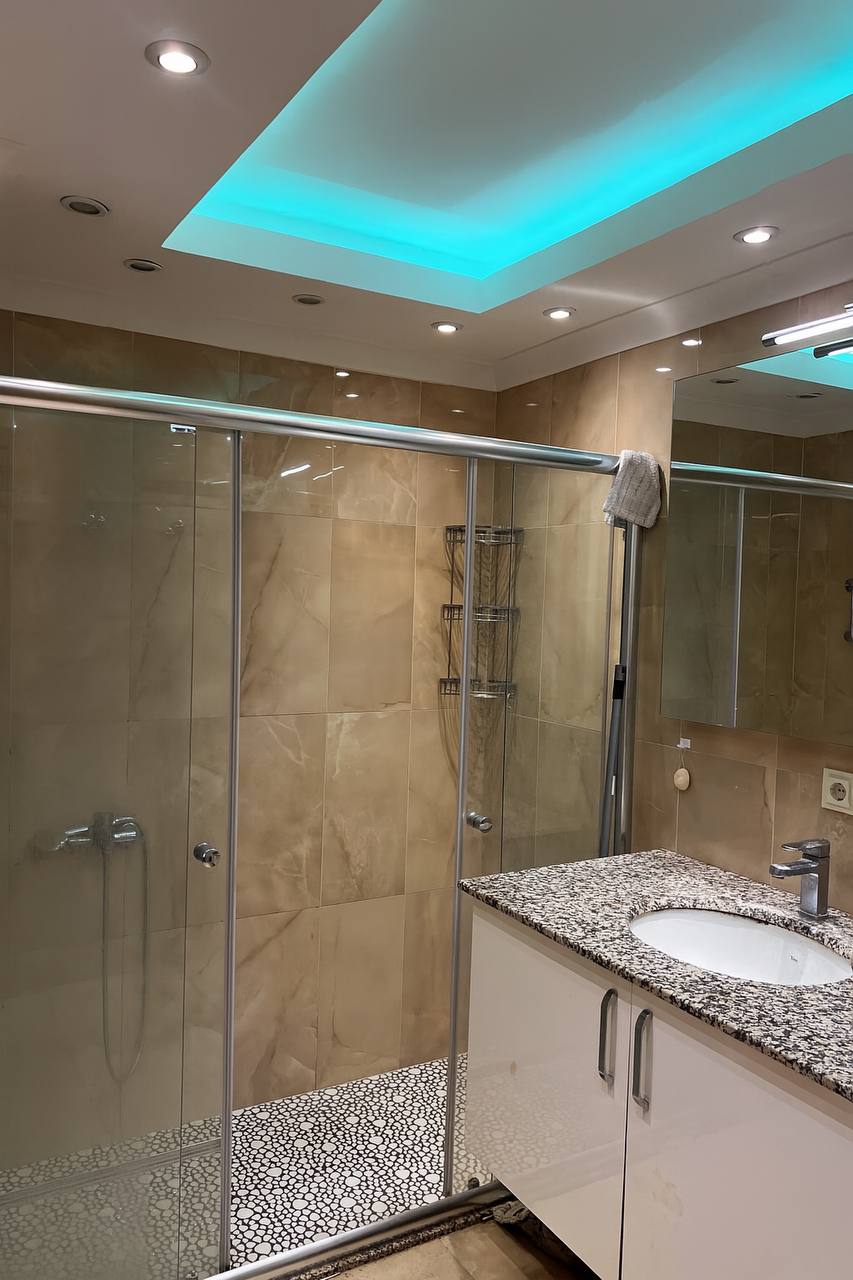 Пентхаус в Алании, Турция, 230 м² - фото 8