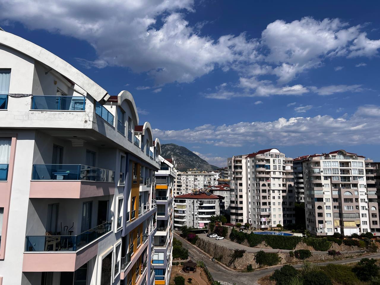 Пентхаус в Алании, Турция, 230 м² - фото 15