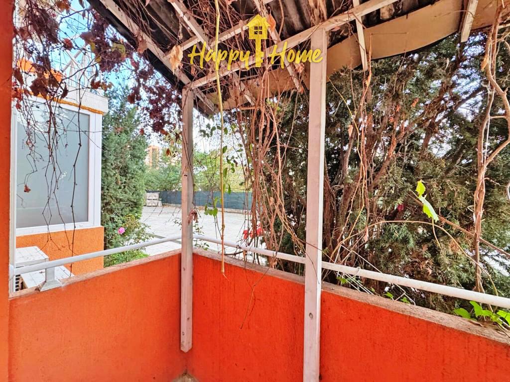 Студия на Солнечном берегу, Болгария, 31 м² - фото 8