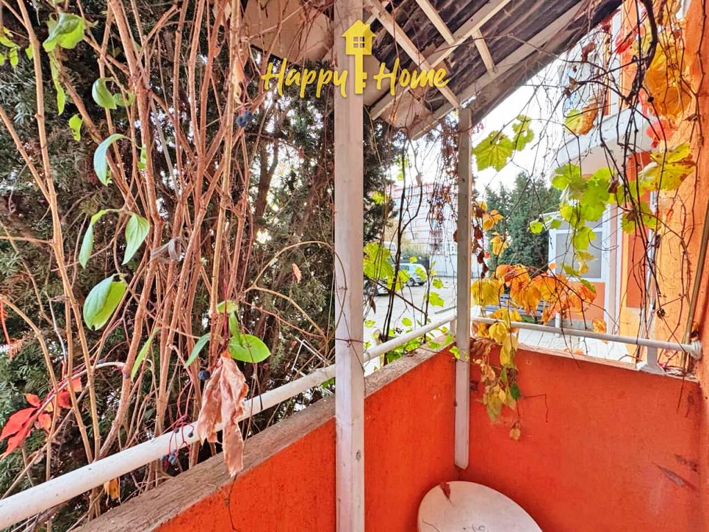 Студия на Солнечном берегу, Болгария, 31 м² - фото 9