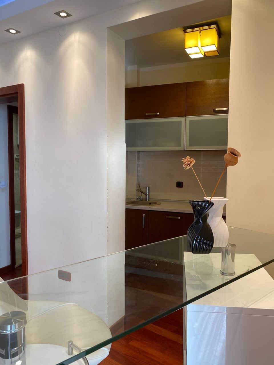 Квартира в Будве, Черногория, 78 м² - фото 16