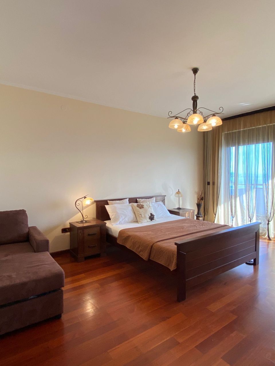 Квартира в Будве, Черногория, 78 м² - фото 11