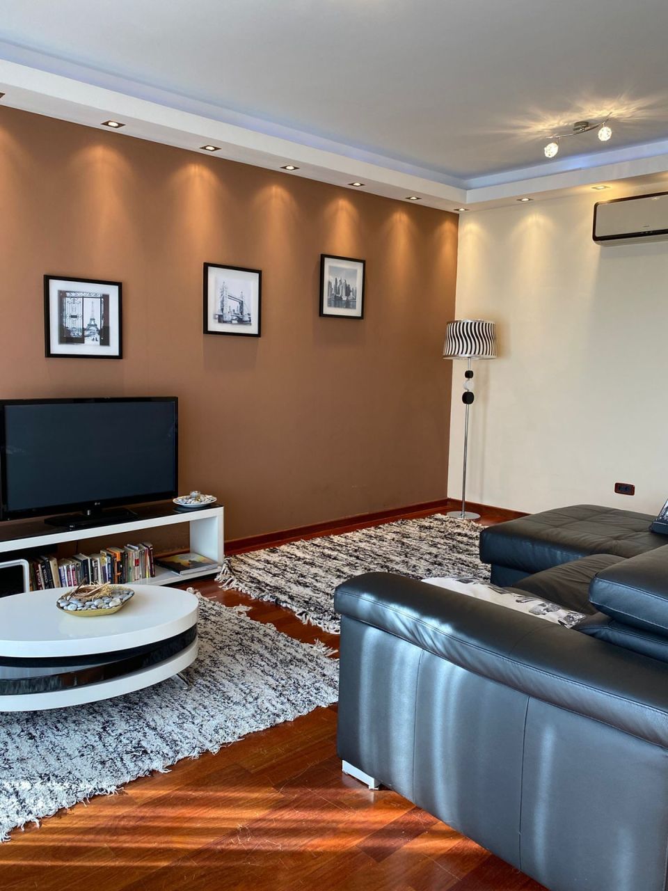 Квартира в Будве, Черногория, 78 м² - фото 5