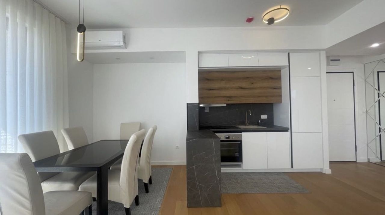 Квартира в Бечичи, Черногория, 67 м² - фото 7