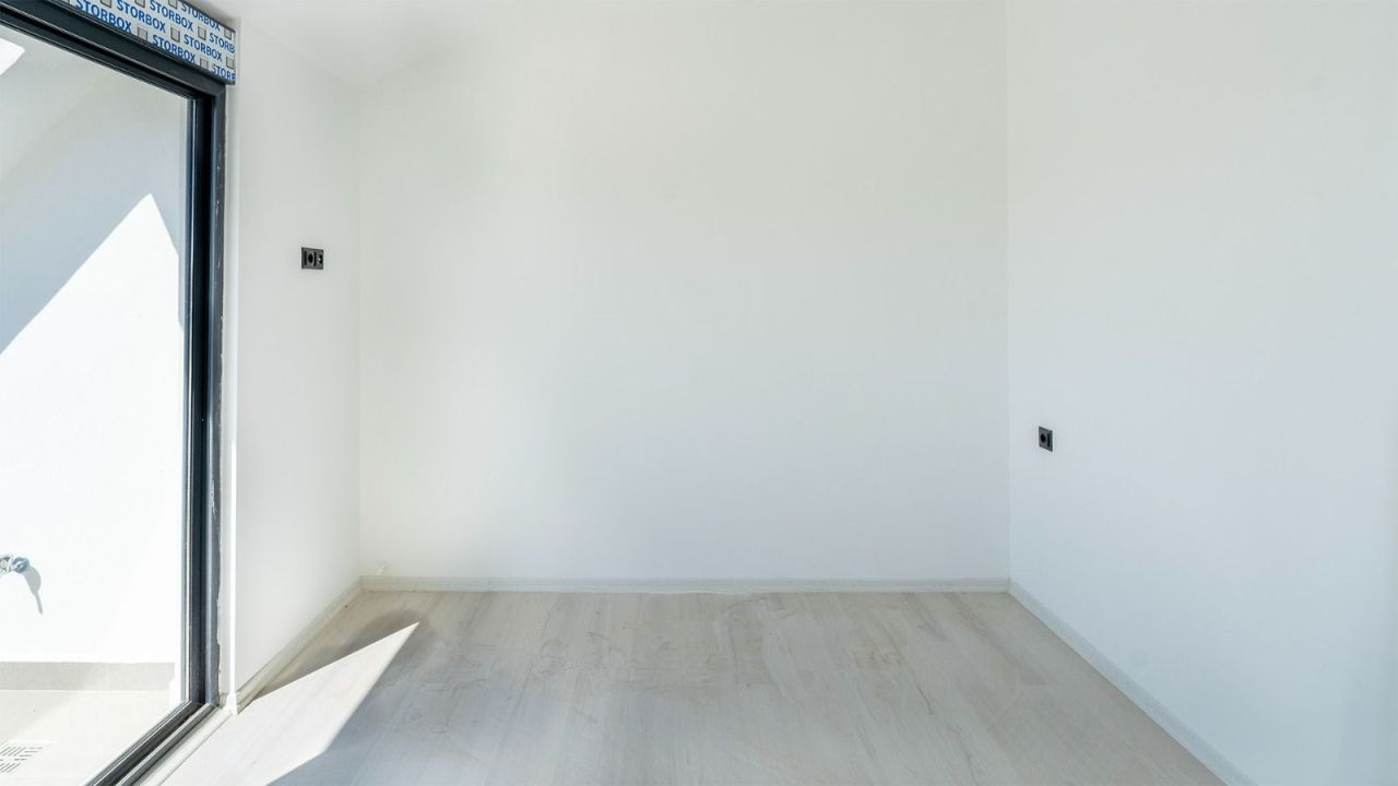 Пентхаус в Алании, Турция, 145 м² - фото 10