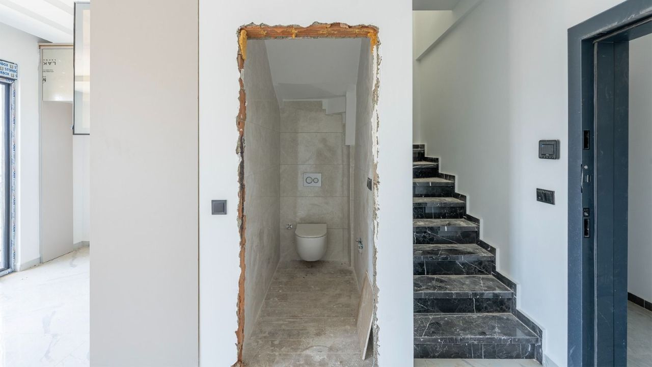 Пентхаус в Алании, Турция, 145 м² - фото 7