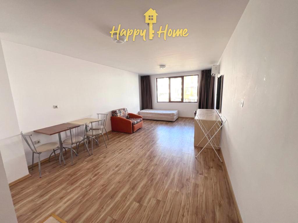 Квартира на Солнечном берегу, Болгария, 66 м² - фото 2