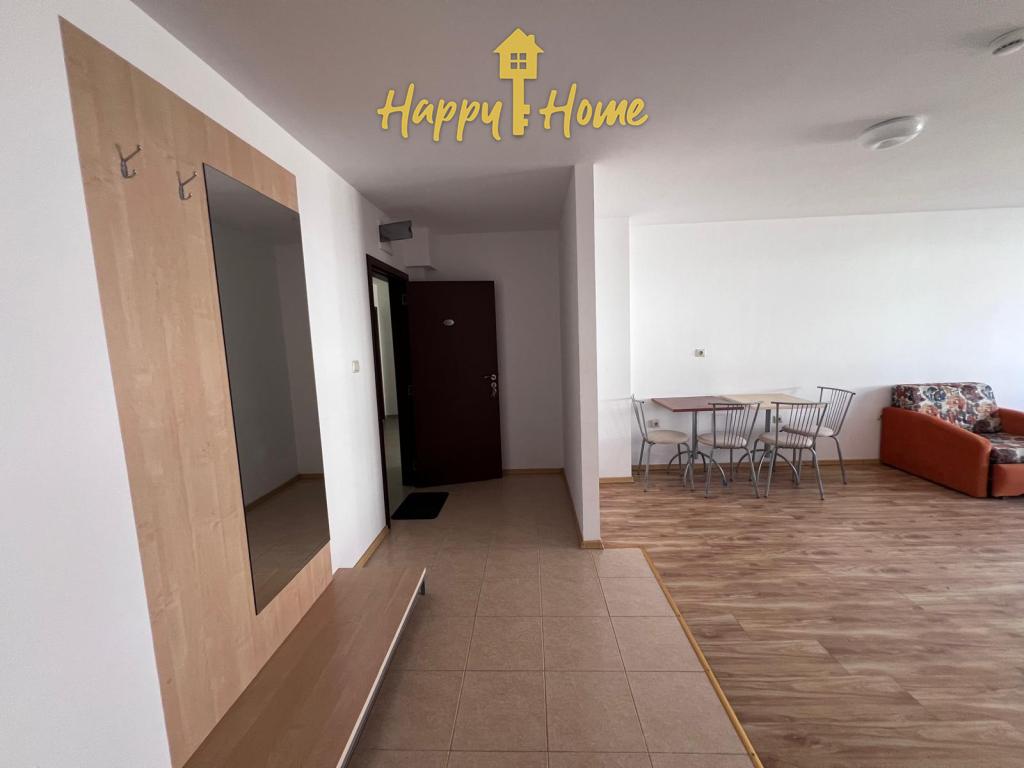 Квартира на Солнечном берегу, Болгария, 66 м² - фото 7