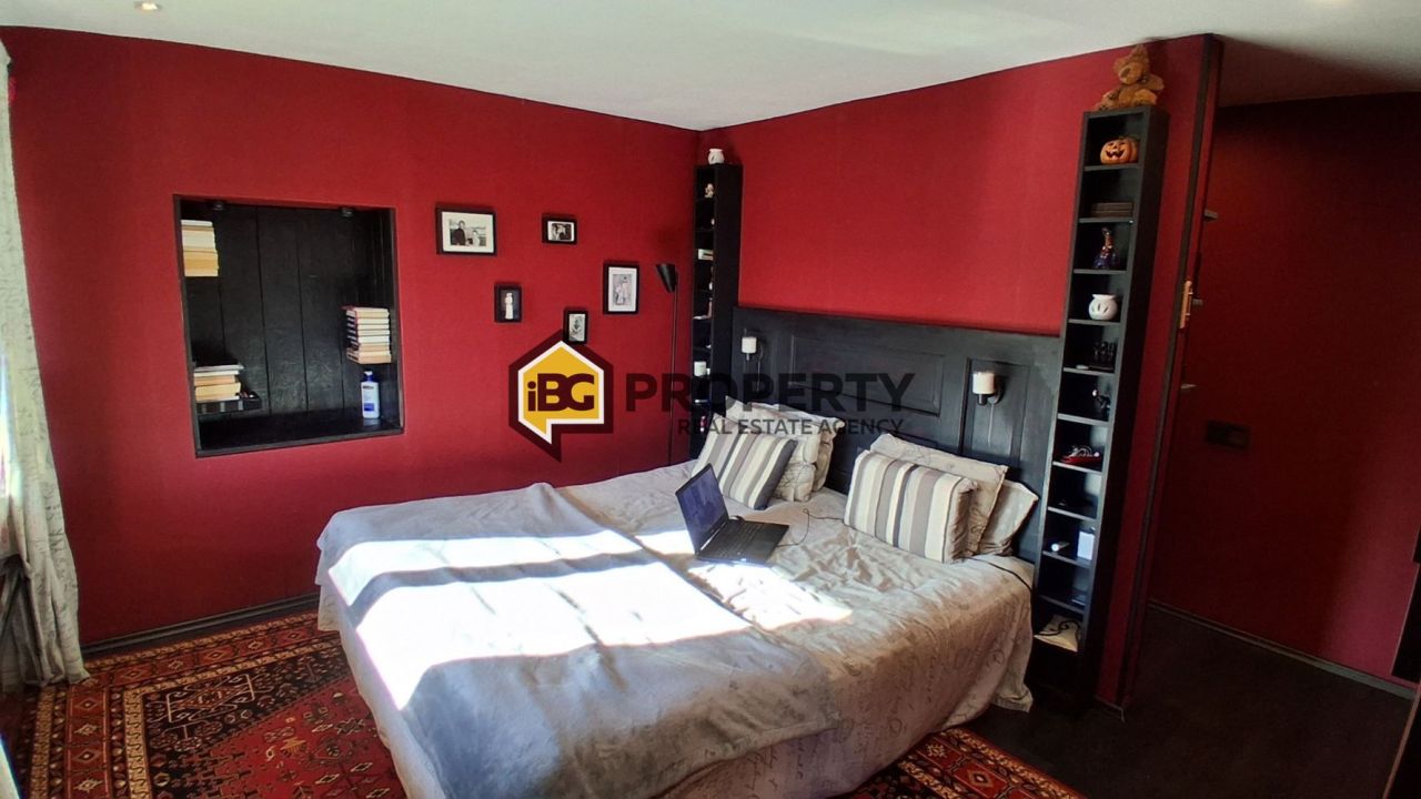 Дом в Аврене, Болгария, 144 м² - фото 7