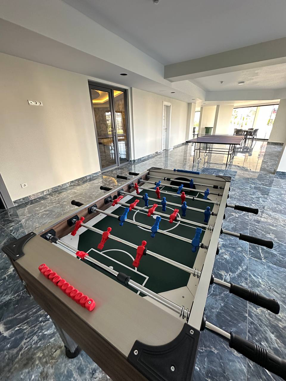 Квартира в Алании, Турция, 60 м² - фото 17