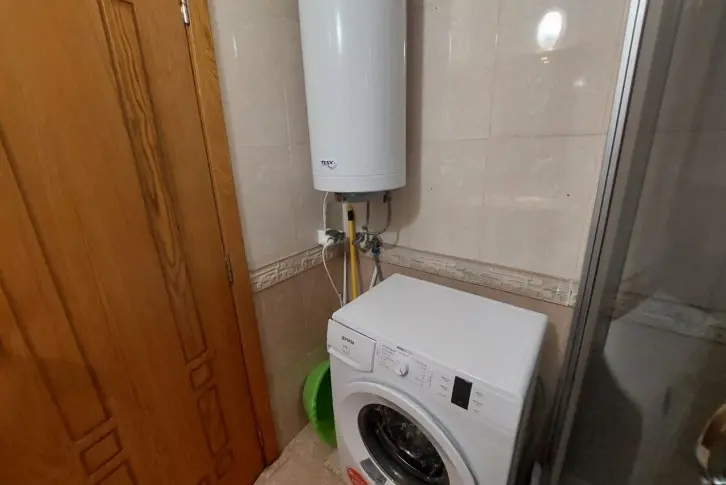 Квартира на Солнечном берегу, Болгария, 65 м² - фото 7