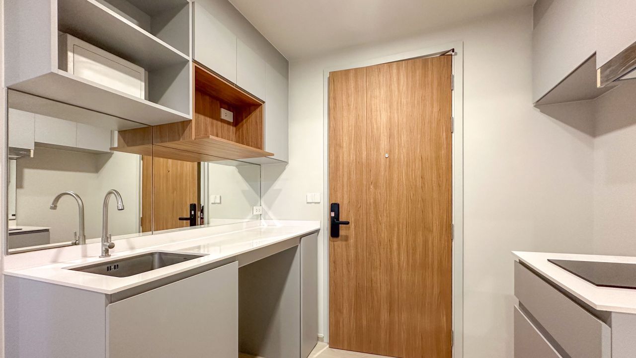 Апартаменты в Бангкоке, Таиланд, 52 м² - фото 4