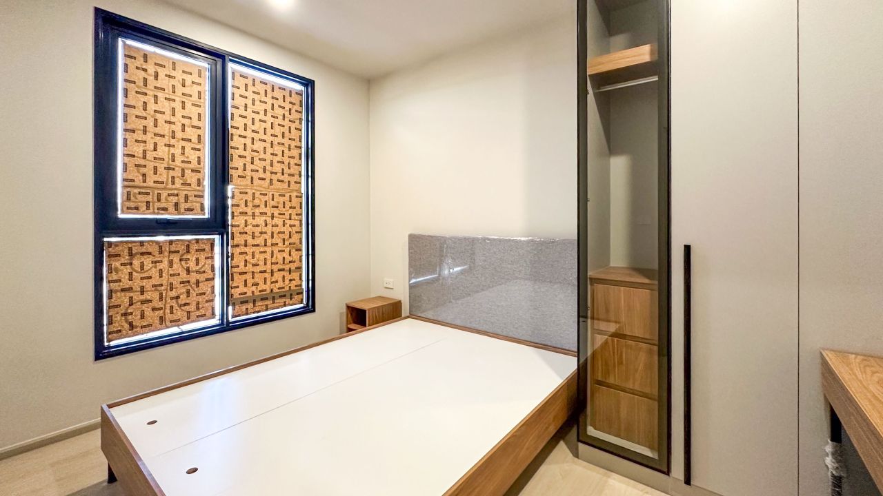 Апартаменты в Бангкоке, Таиланд, 52 м² - фото 5