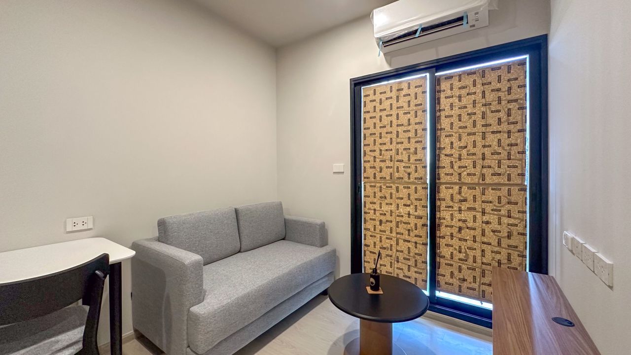 Апартаменты в Бангкоке, Таиланд, 52 м² - фото 7