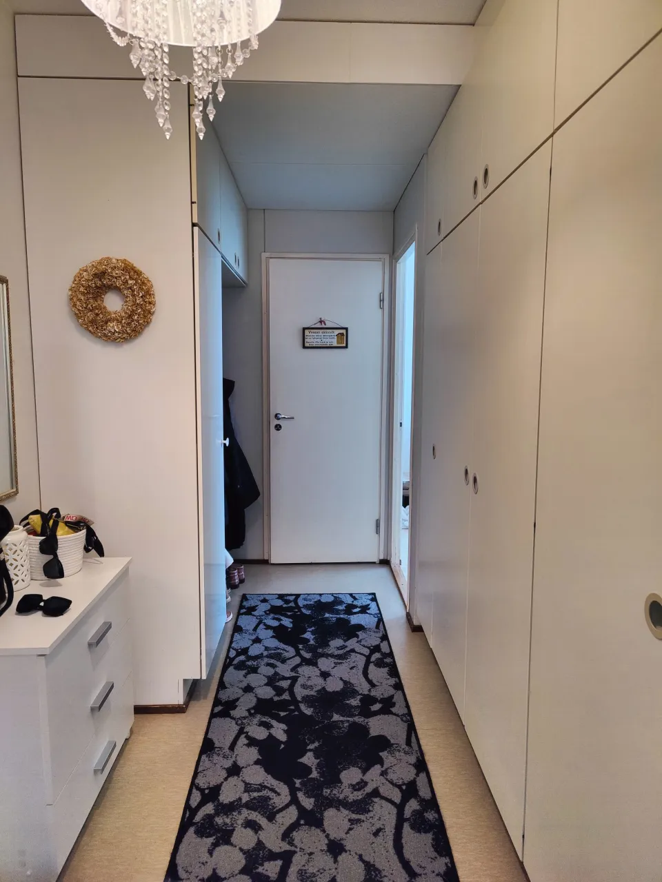 Квартира в Китее, Финляндия, 48 м² - фото 3