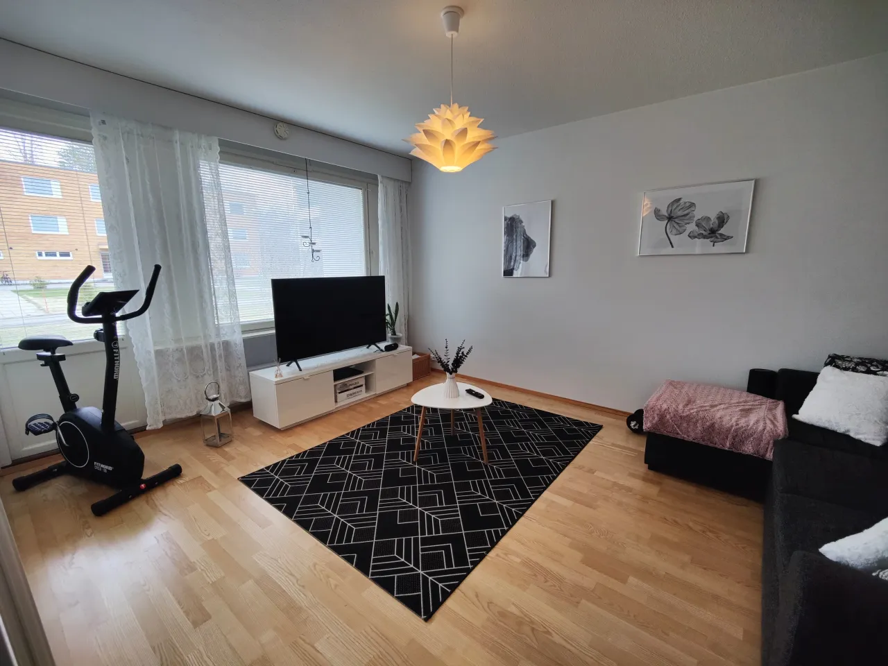 Квартира в Китее, Финляндия, 48 м² - фото 5