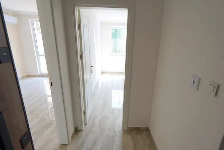 Квартира на Солнечном берегу, Болгария, 64 м² - фото 8