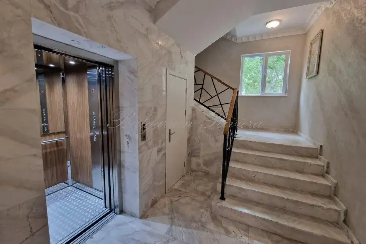 Квартира на Солнечном берегу, Болгария, 64 м² - фото 11