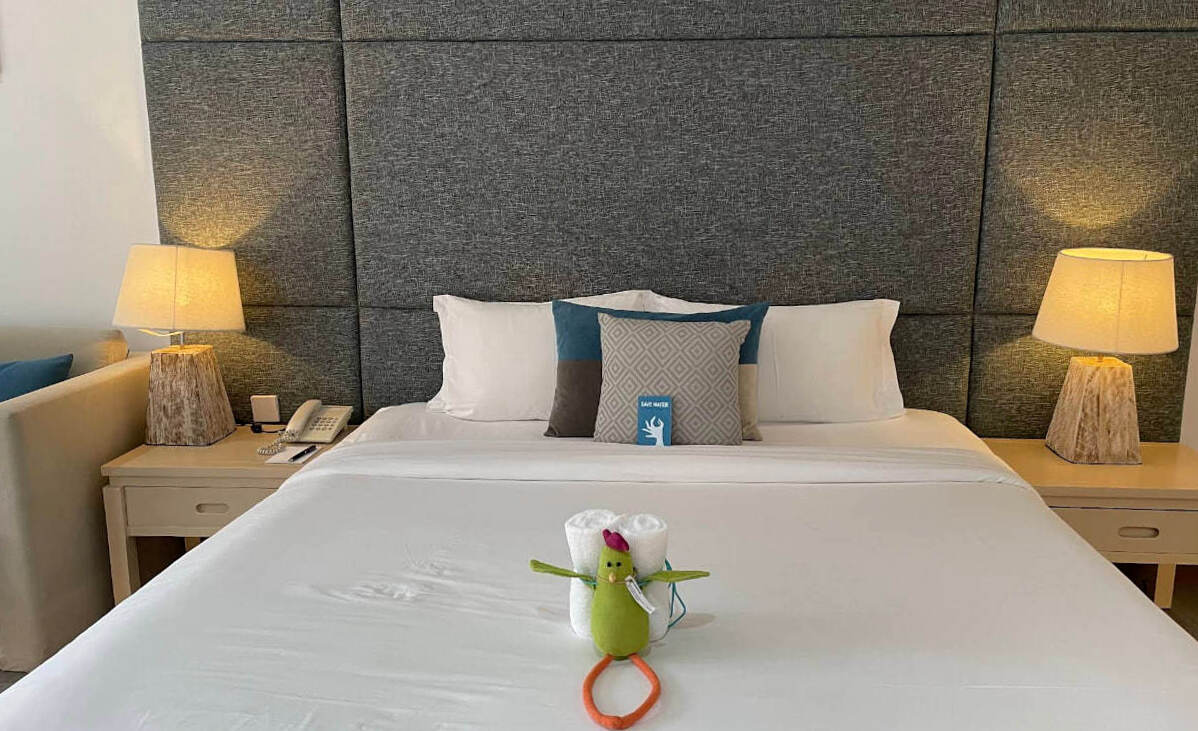 Квартира на Пхукете, Таиланд, 28 м² - фото 3