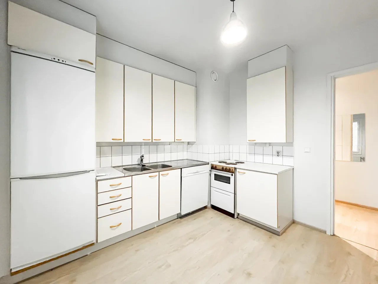 Квартира в Нильсия, Финляндия, 59.5 м² - фото 4