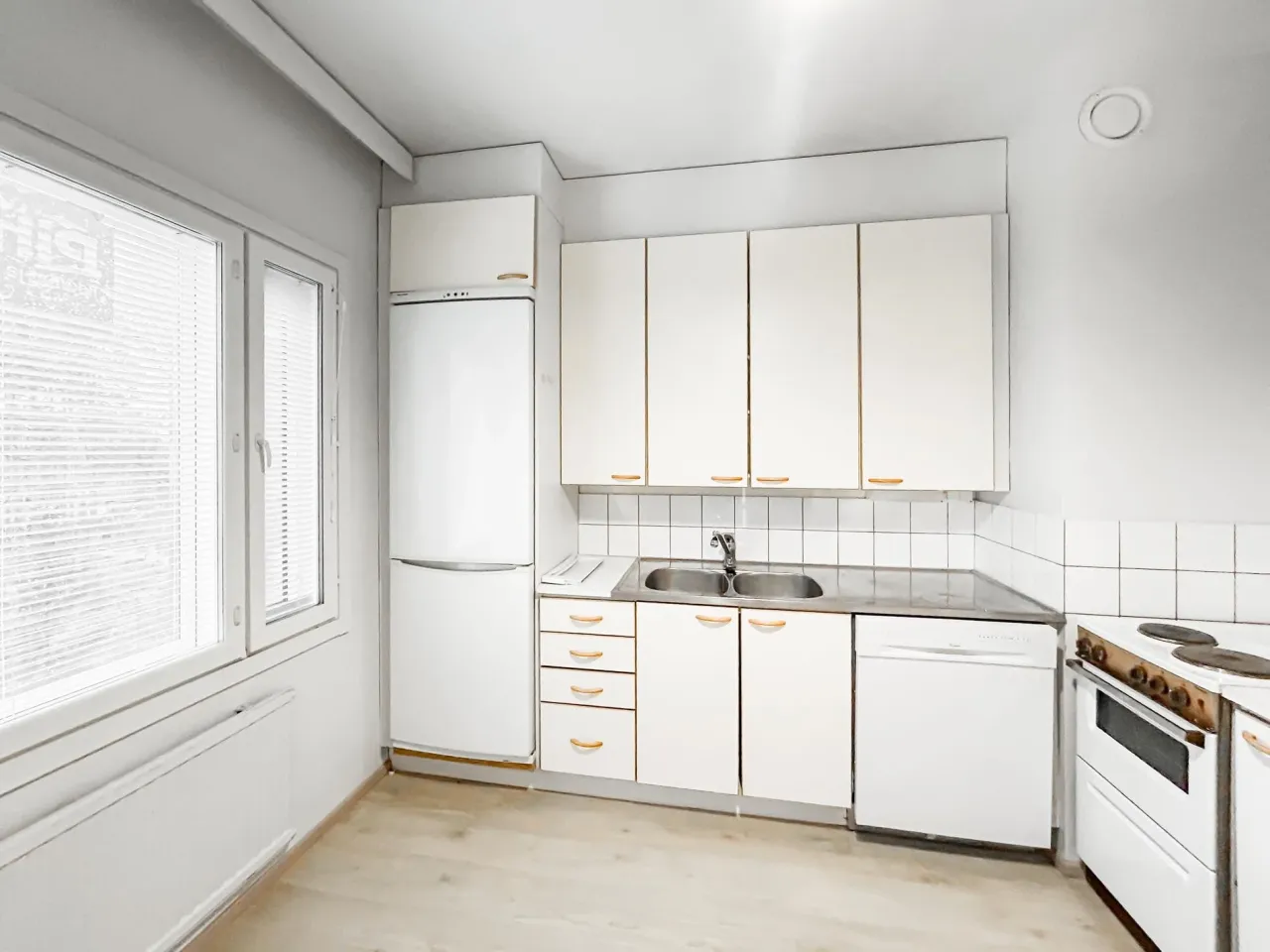 Квартира в Нильсия, Финляндия, 59.5 м² - фото 5