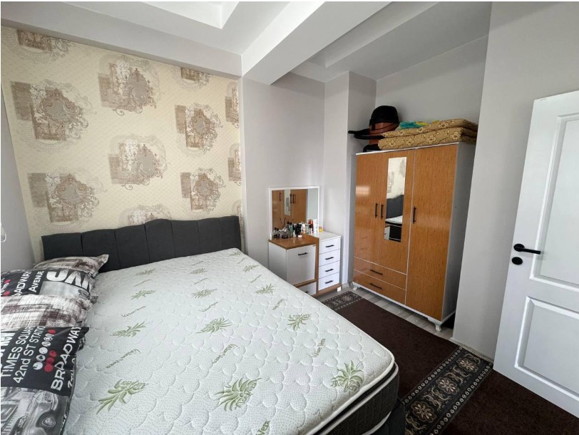 Квартира в Мерсине, Турция, 48 м² - фото 6