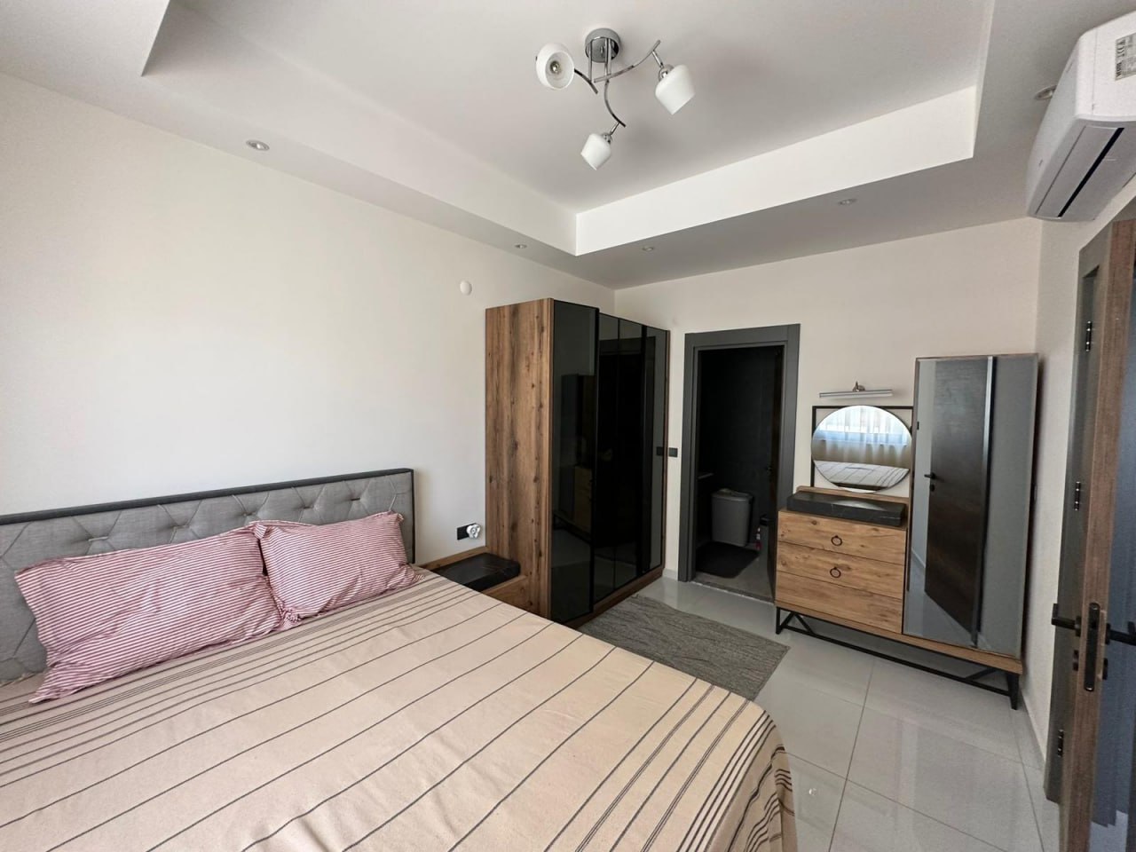 Квартира в Алании, Турция, 78 м² - фото 3