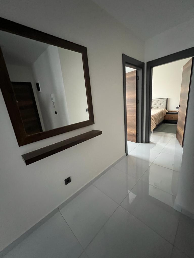 Квартира в Алании, Турция, 78 м² - фото 7