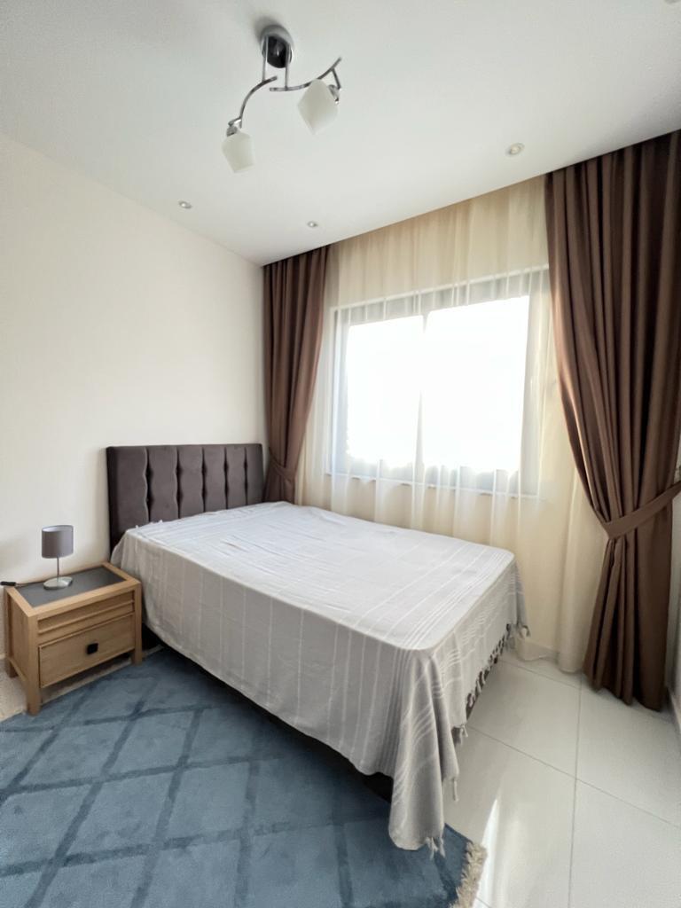 Квартира в Алании, Турция, 78 м² - фото 14