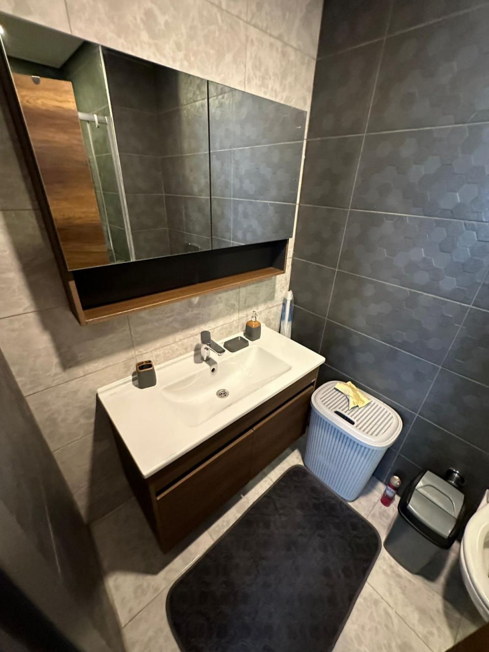 Квартира в Алании, Турция, 78 м² - фото 11