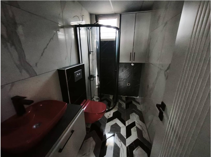 Квартира в Мерсине, Турция, 40 м² - фото 4