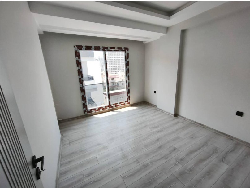 Квартира в Мерсине, Турция, 40 м² - фото 7