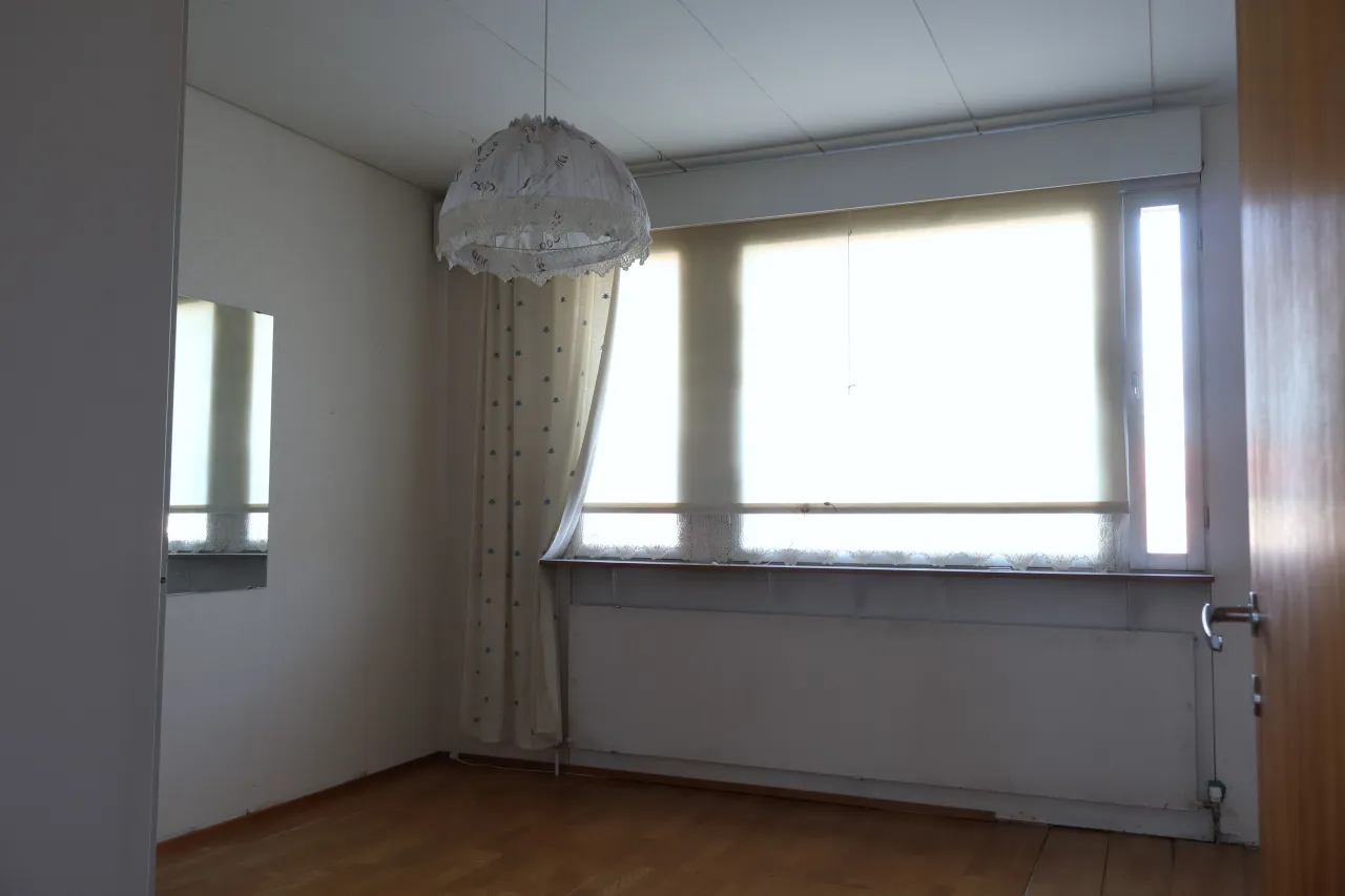 Дом в Каяани, Финляндия, 100 м² - фото 12