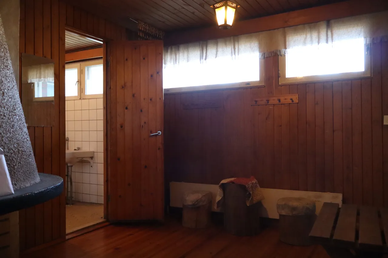 Дом в Каяани, Финляндия, 100 м² - фото 15