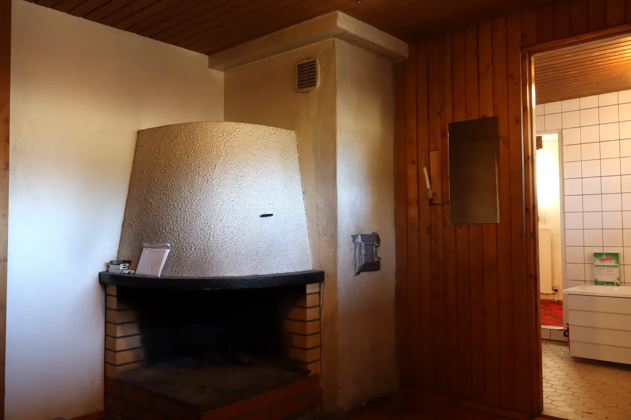 Дом в Каяани, Финляндия, 100 м² - фото 14