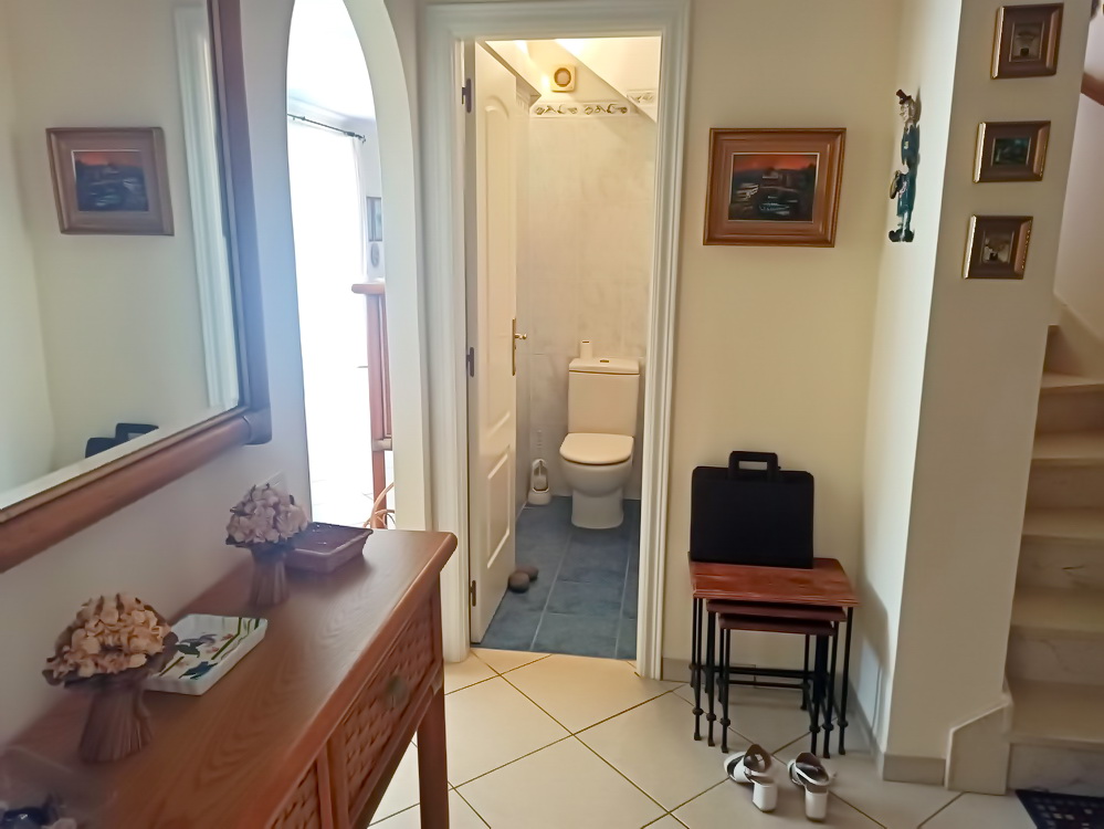 Пентхаус на Тенерифе, Испания, 233 м² - фото 11