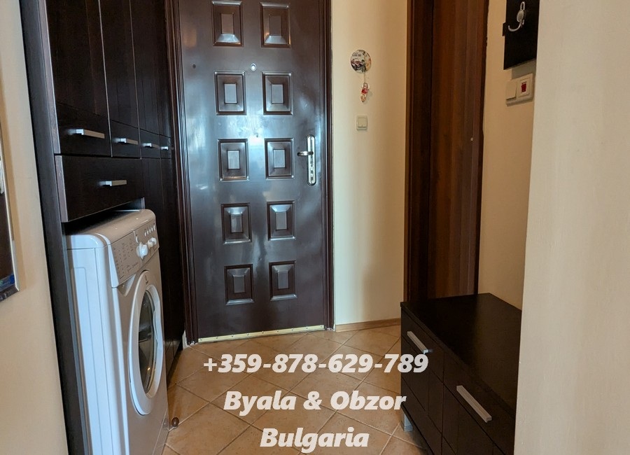 Квартира в Обзоре, Болгария, 59 м² - фото 13