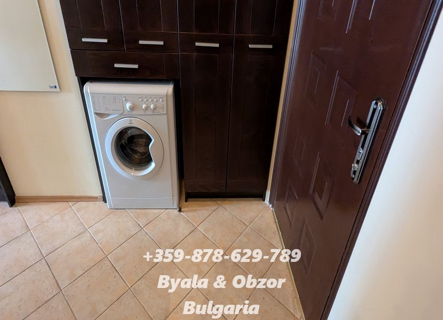 Квартира в Обзоре, Болгария, 59 м² - фото 12
