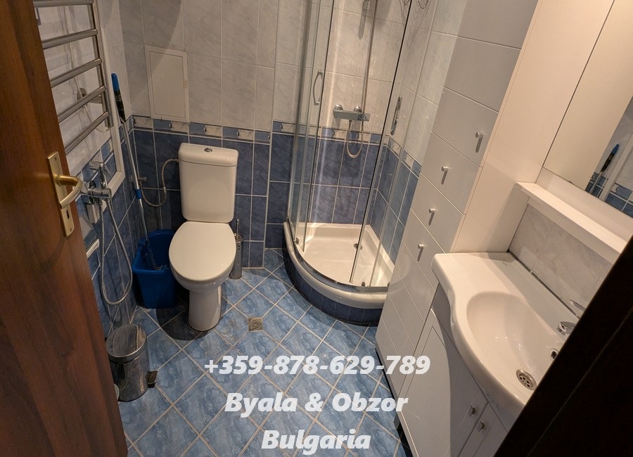 Квартира в Обзоре, Болгария, 59 м² - фото 14