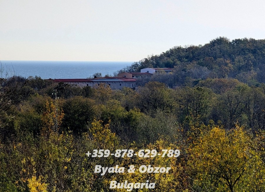 Квартира в Обзоре, Болгария, 59 м² - фото 16