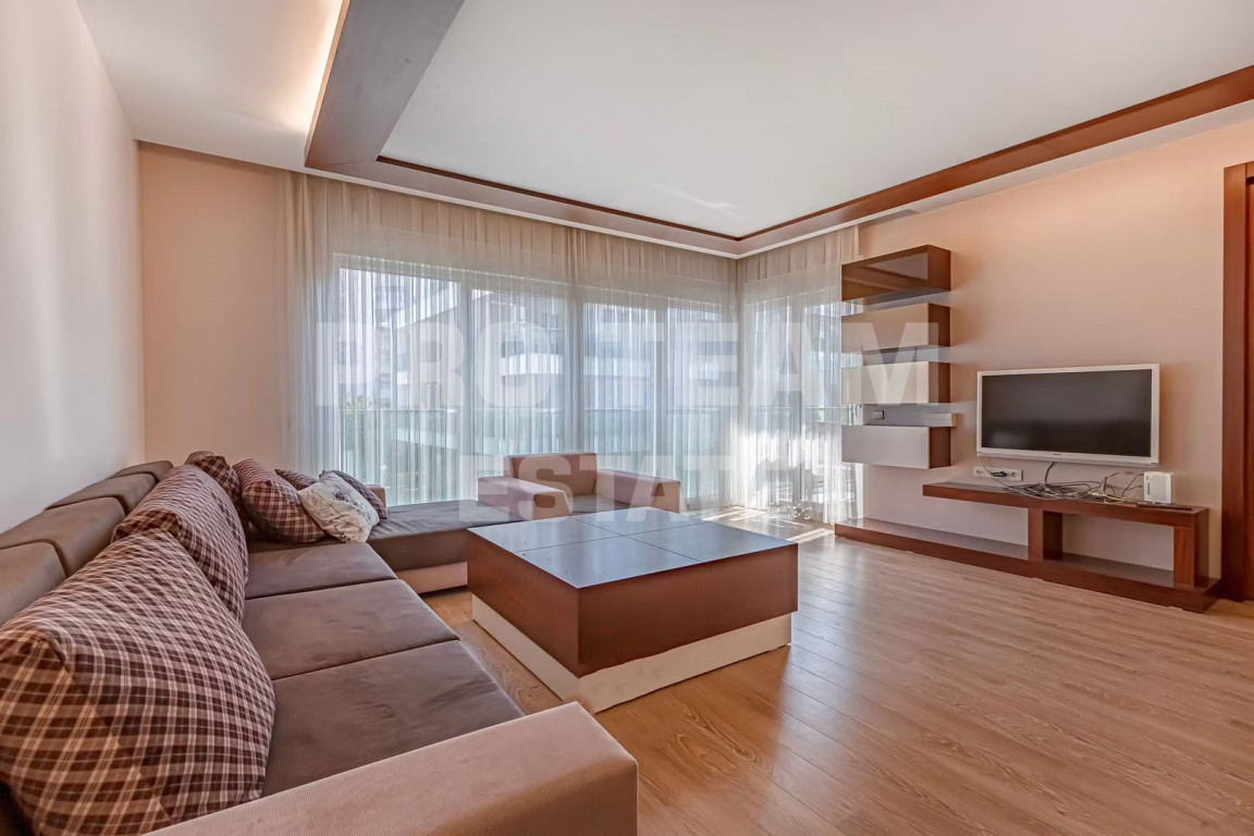 Квартира в Анталии, Турция, 155 м² - фото 7