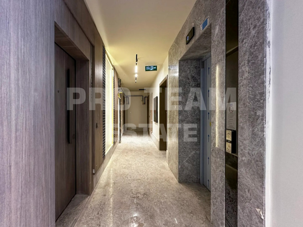 Квартира в Анталии, Турция, 45 м² - фото 7