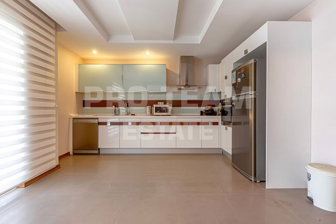 Квартира в Анталии, Турция, 155 м² - фото 9