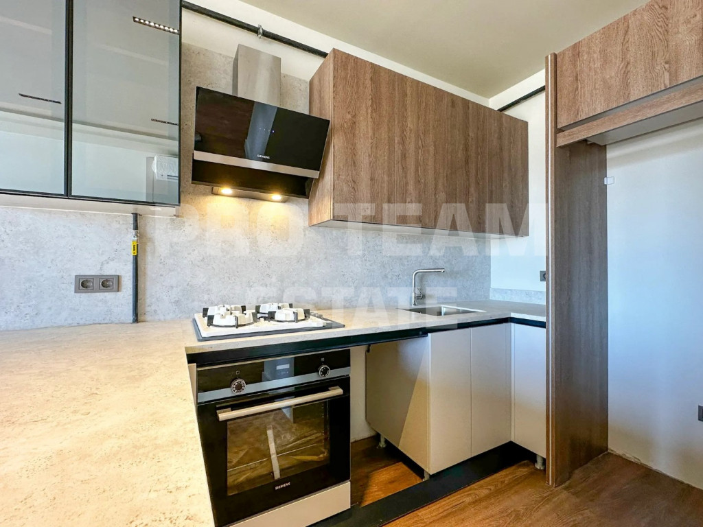 Квартира в Анталии, Турция, 45 м² - фото 9