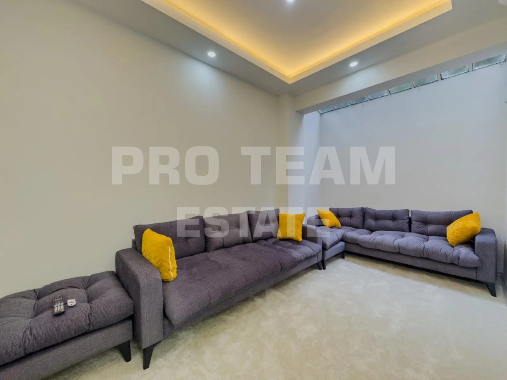 Квартира в Анталии, Турция, 125 м² - фото 15