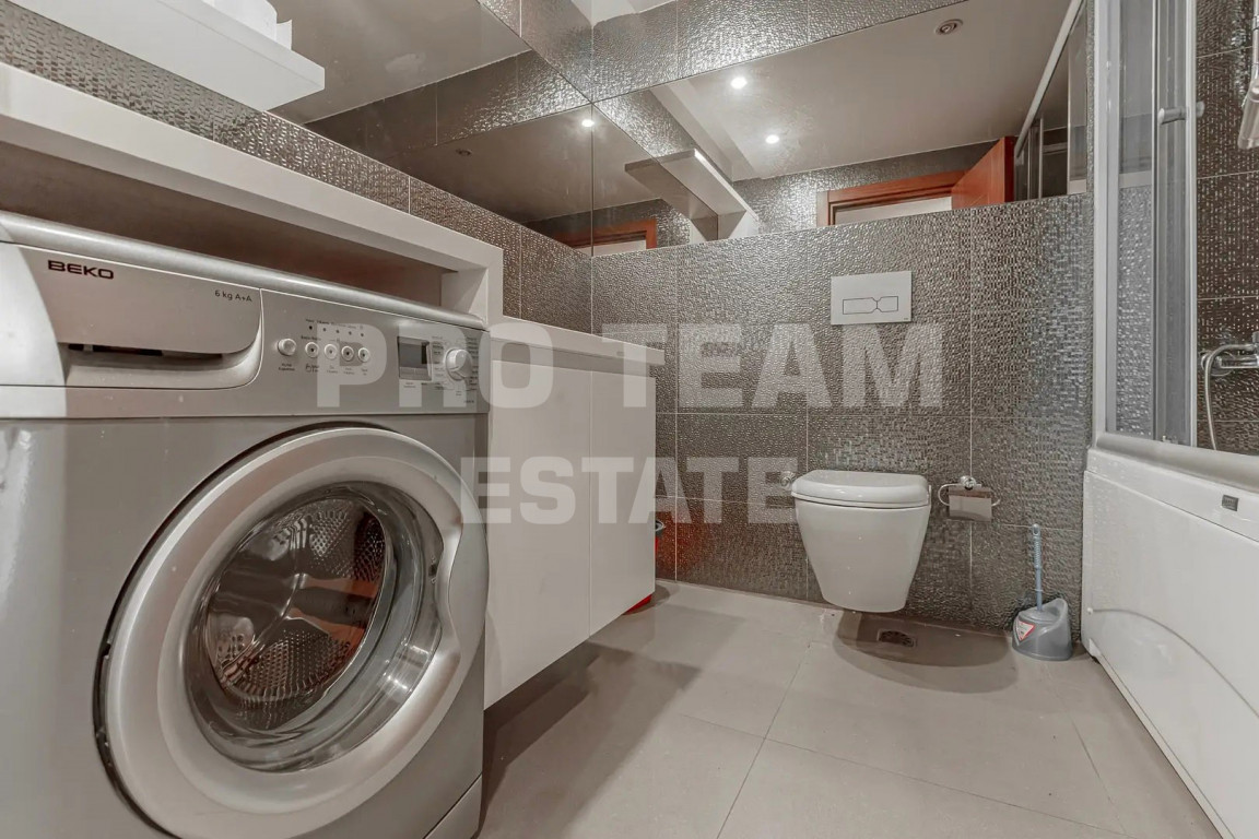 Квартира в Анталии, Турция, 155 м² - фото 19