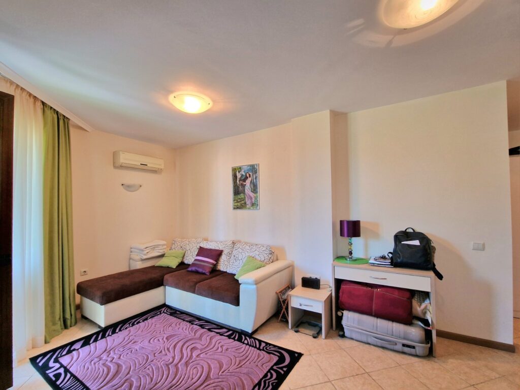 Квартира на Солнечном берегу, Болгария, 94 м² - фото 6