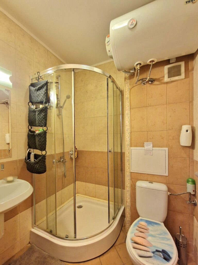 Квартира на Солнечном берегу, Болгария, 94 м² - фото 13