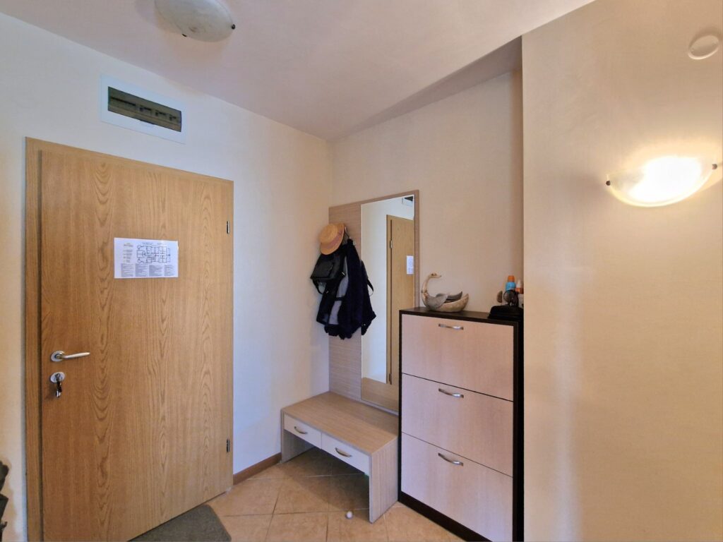 Квартира на Солнечном берегу, Болгария, 94 м² - фото 15